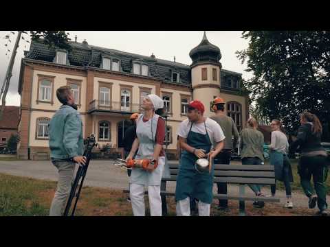 Ein Jahr ein Team // DMG-Jahresteam #DMGint