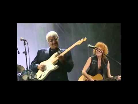 Assolo finale in Buffalo Bill dell'Immenso Pino!