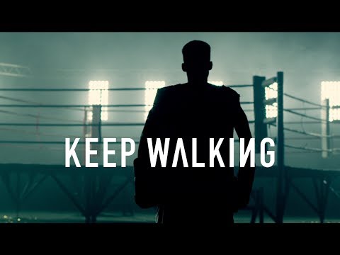 CrashCarBurn featuring Kwesta - Keep Walking (Behind the Scenes)