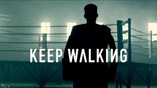 CrashCarBurn featuring Kwesta - Keep Walking (Behind the Scenes)