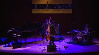 Sebastian Schunke Berlin Quartet at Xinghai Concert Hall 2014 - long version -