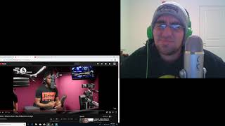 ghetts-what I&#39;ve done (Reaction)