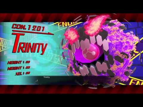 Mighty No. 9 walkthrough part 12