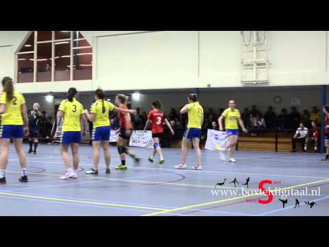 White Demons Ds1 -  Bergeijk Ds1