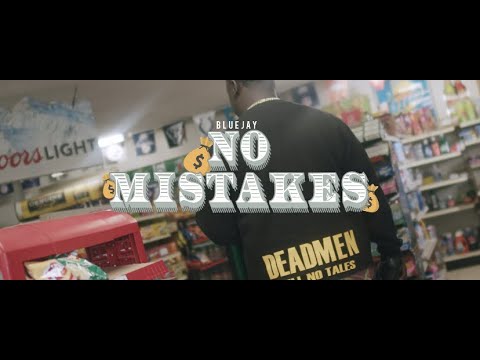 Bluejay Wangteam - No Mistakes (Official Video)