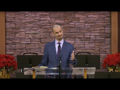 The Spirit of Truth | Pastor Daniel Gouveia