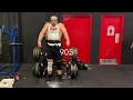 Strongest Form Yet?