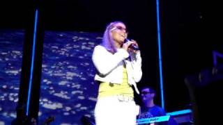 Anastacia - Wishing Well (Heineken Music Hall, 14 June 2009)