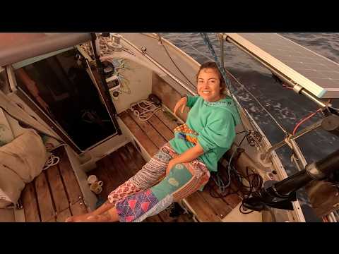 No Wind, No Engine, Giant Waves WHSE174