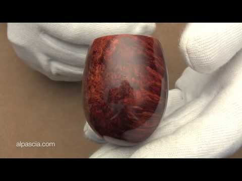 pipa Georg Jensen 088 - tobacco pipe