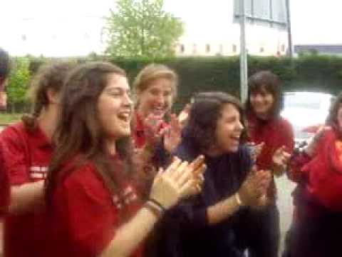 QUÉ APOSTAMOS? (BIESCA GIJÓN)