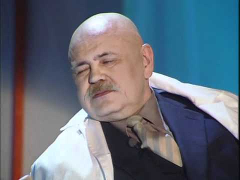 kabaret Elita - Ziaziu