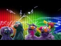 Muppet Music Videos Monster In The Mirror