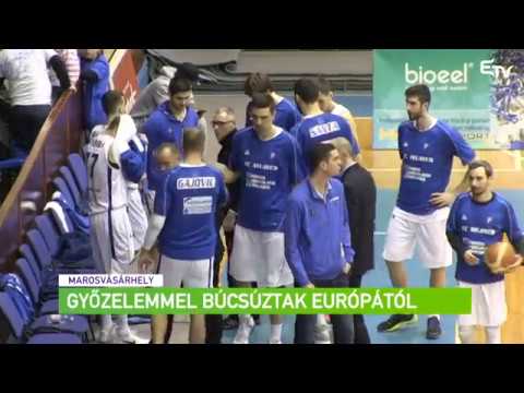 Sporthírek 2017. január 26. – Erdélyi Magyar Televízió