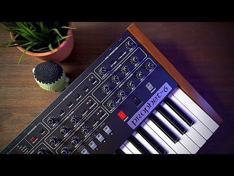 STILL WORTH IT? Sequential Prophet 6 - 5 Years Later