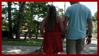 A stroke? But I’m only 29! Gabrielle Neubert’s story.