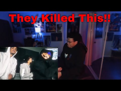 OBN Dev "Anonymous" (feat. ShittyBoyz BabyTron & StanWill) Reaction