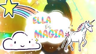 Zoé - Ella Es Magia (Letra)