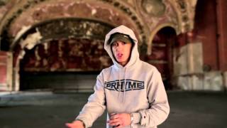 Shady 15 Cypher- Eminem, Slaughterhouse, Yelawolf
