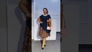 Gorgeous and elegant Ankara Dress Styles #zamakalefashion #fashion #latestafricaprint #africancloth