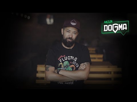 Moja Dogma - Vladimir Stojković Faške, Dogma Brewery