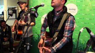 Scouting For Girls - Famous