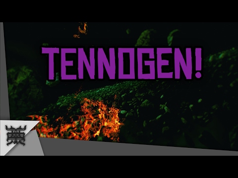 NEW TENNOGEN!- Warframe update 19.11.0