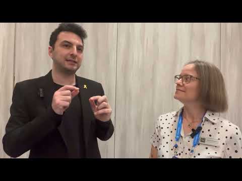 AiNews.com Interview with Ori Goshen Co-Founder and Co-CEO of AI21