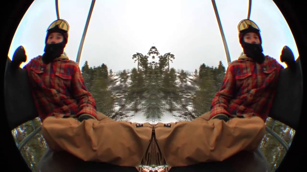 GSxFF @ The Launch Pt. 2 ∆