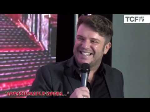 "Appassionati d'opera..." con Manuel Pierattelli - Norma fino al 31 gennaio al Teatro Carlo Felice