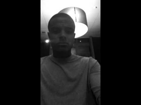 Snapchat jasha & dioni (B-Brave) uit eten