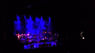 Nick Cave &amp; The Bad Seeds - Love Letter (live Berlin 2013)