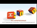Hit Entertainment Logo Reversed