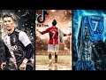 Cristiano Ronaldo reels compilation |reels from TikTok | #5