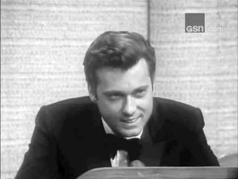 What's My Line? - Jean Shrimpton; Jack Jones; PANEL: Henry Morgan, Pia Lindstrom (Jun 4, 1967)