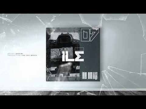 hudini "ILE"  (prod. The Sky Beats) "FRAGMENTY" EP