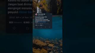 Download lagu story wa islami terbaru 2020 | literasi 30 detik mp3 Download lagu story wa islami terbaru 2020 | literasi 30 detik mp3