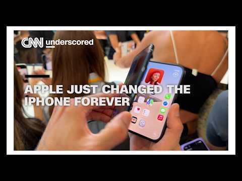 Everything Apple unveiled in 2026