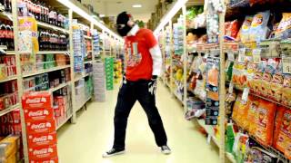 Philly Bratt Pack - Superfresh Dance Video