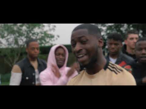 Ransom FA - Never Forget Me (Music Video)