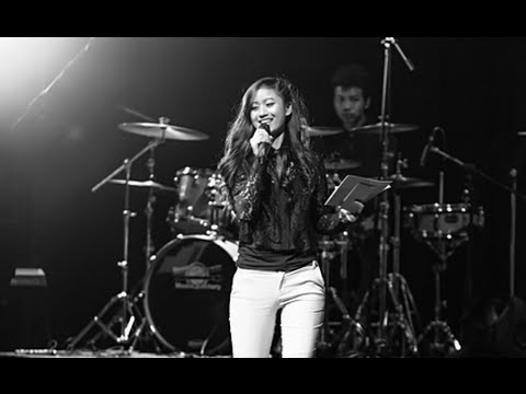 2015 Australia Chin Idol ah Sui Ngun Rem