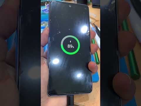 Samsung A53 5g off condition and cpu ic repair 👌👌