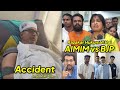 Madhavi Latha Vs AIMIM Corporater New Video BJP, Amjedullah Khan Hospital Me