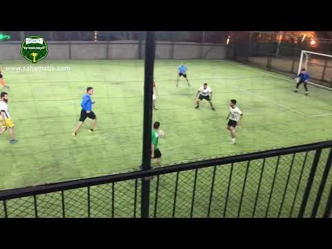 Turnuva Maç Videosu