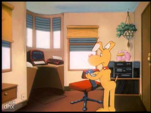 "Inspector Gadget 207 - Gadget In Mini-Madness"