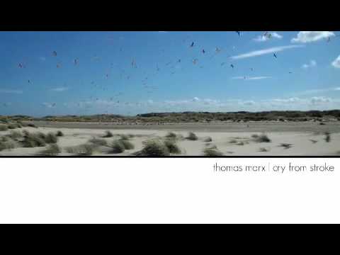 Thomas Marx  - Cry from stroke (Aris Grammenos Remix)
