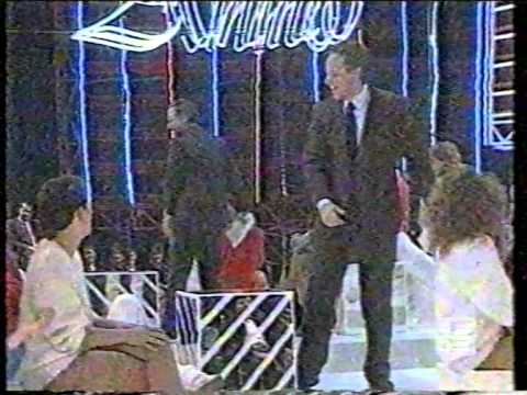 Claudio Meloni show reel (aggiornato al 2009)