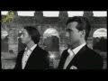 IL Divo - Over The Rainbow (Subs Español)