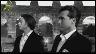 IL Divo - Over The Rainbow (Subs Español)