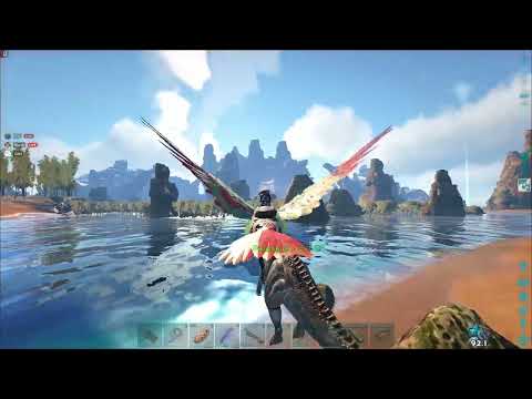 I USED AN ARGY TO RAID THEM & GOT RICH! - Conquest Official PvP | EP. 4